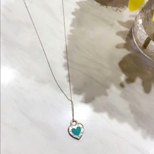 Tiffany and Co Necklace